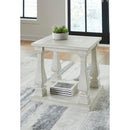 Signature Design by Ashley Arlendyne T747-3 Rectangular End Table IMAGE 5