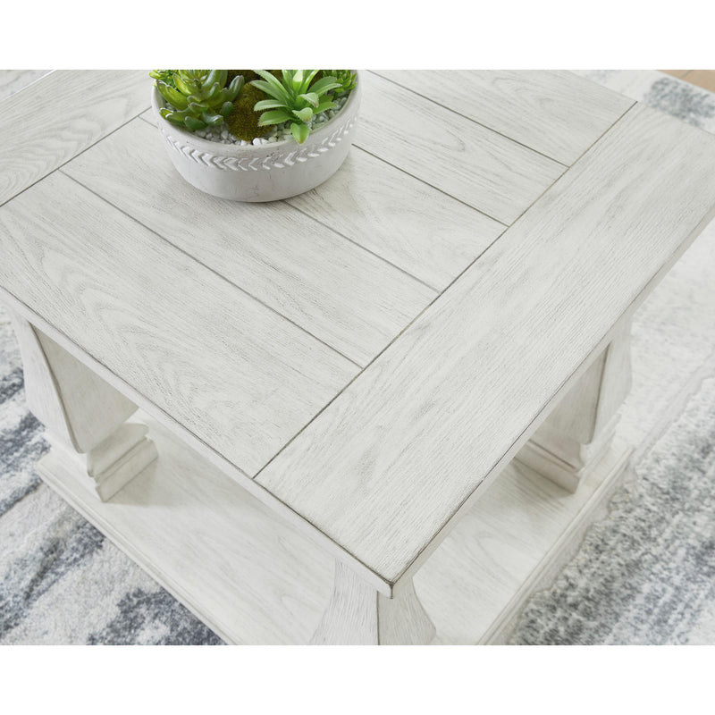 Signature Design by Ashley Arlendyne T747-3 Rectangular End Table IMAGE 6