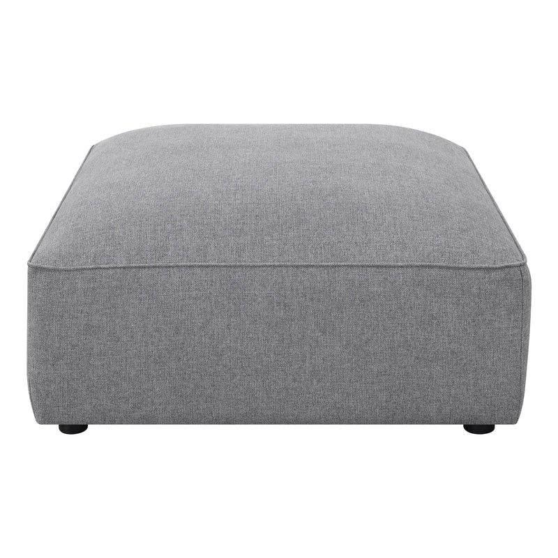 Coaster Furniture Jennifer Fabric Ottoman 551596 IMAGE 2