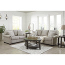 Signature Design by Ashley Gaelon 3730739 Queen Sofa Sleeper IMAGE 10