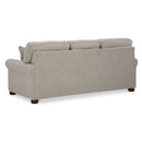 Signature Design by Ashley Gaelon 3730739 Queen Sofa Sleeper IMAGE 4