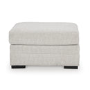  Benchcraft Koralynn 5410208 Oversized Accent Ottoman IMAGE 2