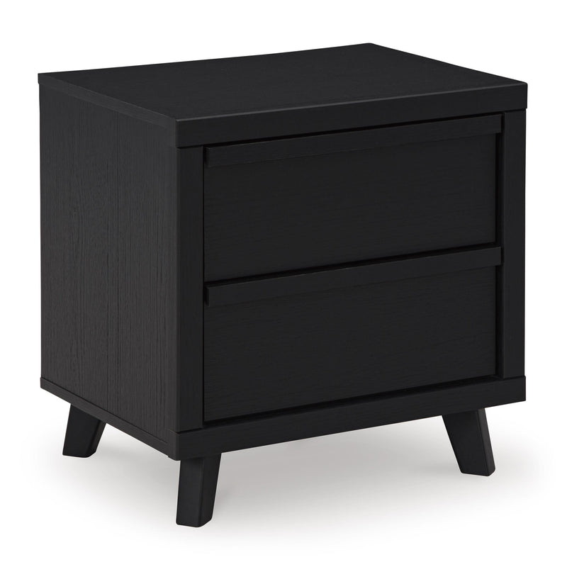 Signature Design by Ashley Danziar Nightstand B1013-92 IMAGE 1