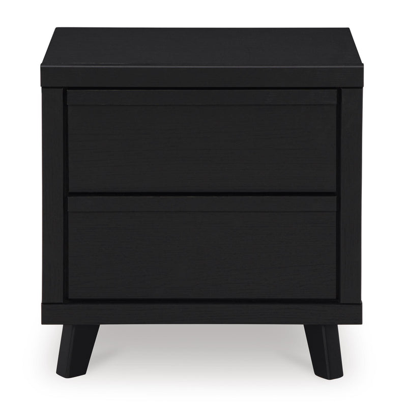 Signature Design by Ashley Danziar Nightstand B1013-92 IMAGE 3