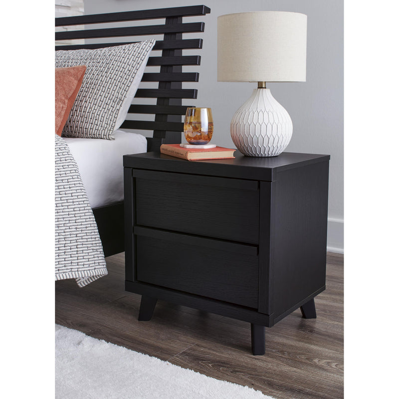 Signature Design by Ashley Danziar Nightstand B1013-92 IMAGE 5