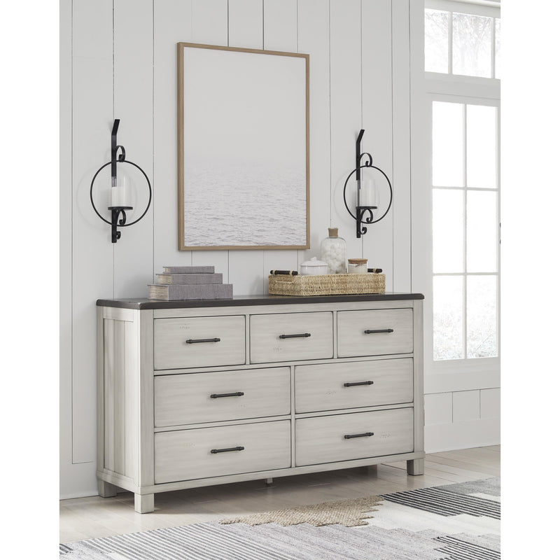 Signature Design by Ashley Darborn Dresser B796-31 IMAGE 5