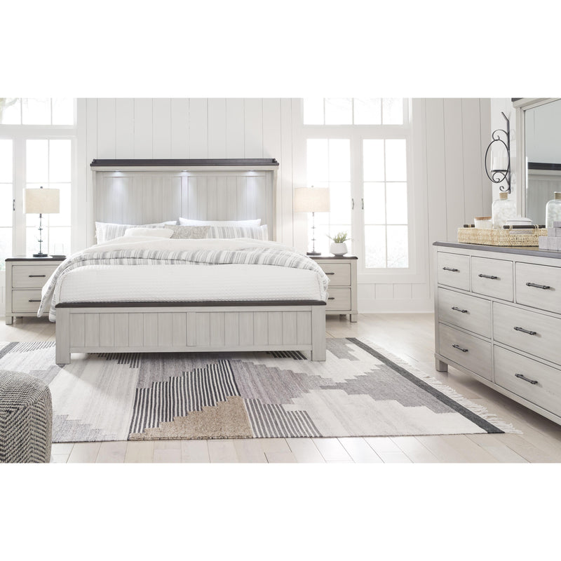 Signature Design by Ashley Darborn Bed B796-58/B796-56/B796-94 IMAGE 11