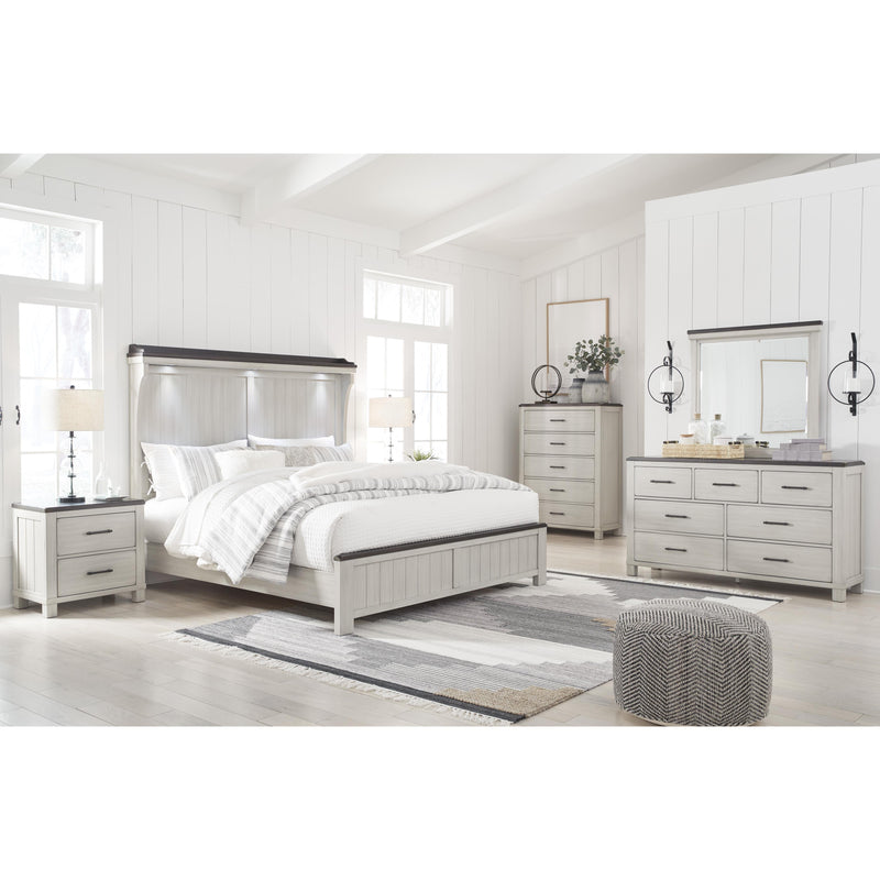 Signature Design by Ashley Darborn Bed B796-58/B796-56/B796-94 IMAGE 14