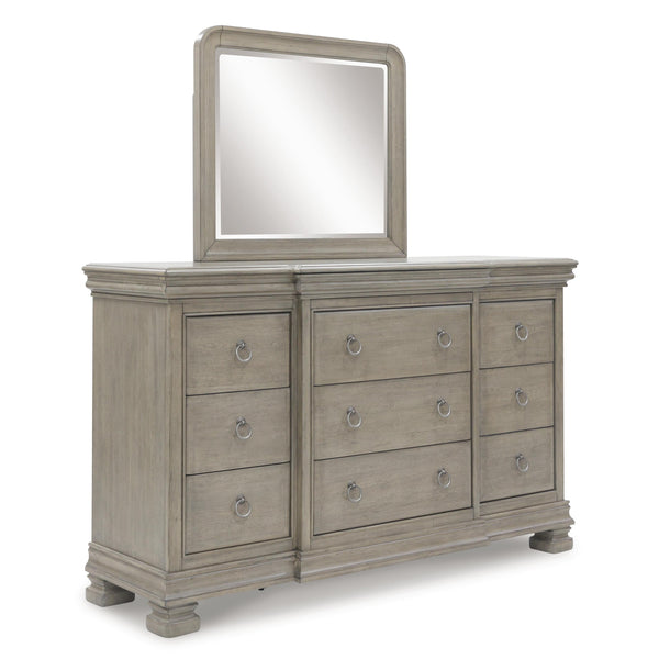 Signature Design by Ashley Lexorne Dresser B924-31/B924-36 IMAGE 1