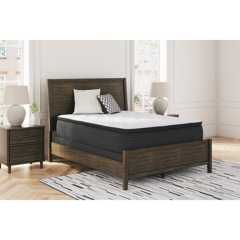 Sierra Sleep Limited Edition PT M41241 King Mattress IMAGE 7