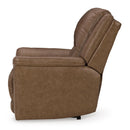 Signature Design by Ashley Trasimeno U8281513 Power Recliner with Adjustable Headrest IMAGE 6