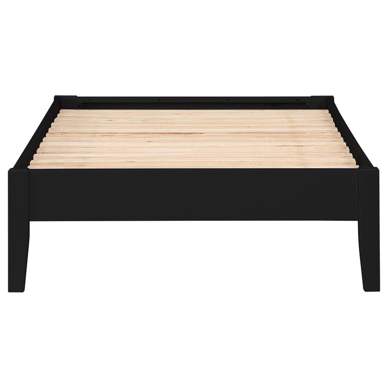 Coaster Furniture Hounslow Full Platform Bed 306129F IMAGE 5