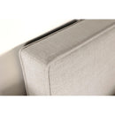  Coaster Furniture Kosmo 315993T Upholstered Twin Panel Headboard - Sand IMAGE 8