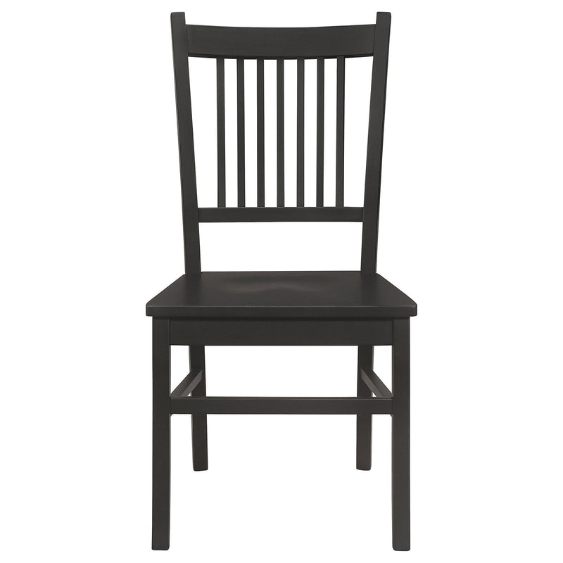 Coaster Furniture Marbrisa Dining Chair 123072 IMAGE 3