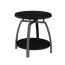 Coaster Furniture Dacre End Table 722207 IMAGE 1