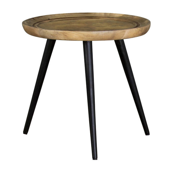 Coaster Furniture Zoe End Table 736107 IMAGE 1