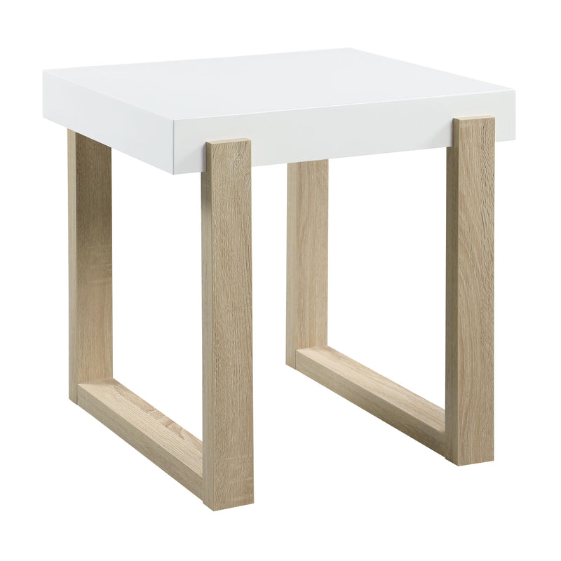 Coaster Furniture Pala End Table 753397 IMAGE 1