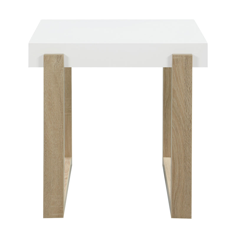 Coaster Furniture Pala End Table 753397 IMAGE 3