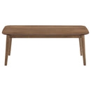 Coaster Furniture Radley Occasional Table Set 753524 IMAGE 3