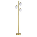 Coaster Furniture Sena Floorstanding Lamp 920214 IMAGE 4