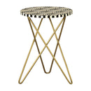 Coaster Furniture Xenia Accent Table 935878 IMAGE 1