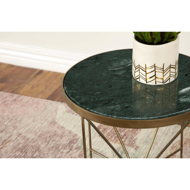 Coaster Furniture Eliska Accent Table 936061 IMAGE 5