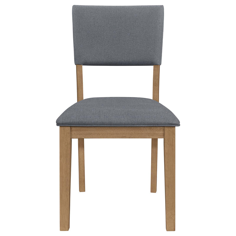 Coaster Furniture Sharon Dining Chair 104172 IMAGE 3