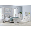 Signature Design by Ashley Cayboni B3788-31 Six Drawer Dresser IMAGE 11