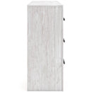 Signature Design by Ashley Cayboni B3788-31 Six Drawer Dresser IMAGE 4