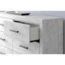 Signature Design by Ashley Cayboni B3788-31 Six Drawer Dresser IMAGE 8
