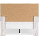 Signature Design by Ashley Cayboni B3788B4 Queen Panel Bed IMAGE 4