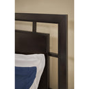 Signature Design by Ashley Covetown B441B2 Twin Panel Bed IMAGE 6