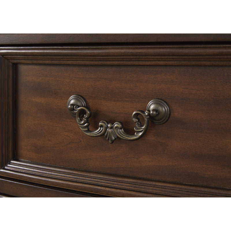 Signature Design by Ashley Lavinton 7-Drawer Dresser B764-31 IMAGE 9