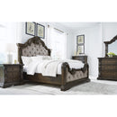 Signature Design by Ashley Maylee B947B2 Queen Upholstered Bed IMAGE 8