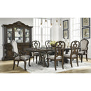 Signature Design by Ashley Maylee D947-01 Dining Upholstered Side Chair IMAGE 17