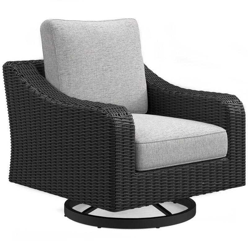 Signature Design by Ashley Outdoor Seating Lounge Chairs P792-821 IMAGE 1