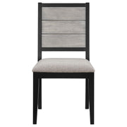 Coaster Furniture Elodie Dining Chair 121222 IMAGE 3
