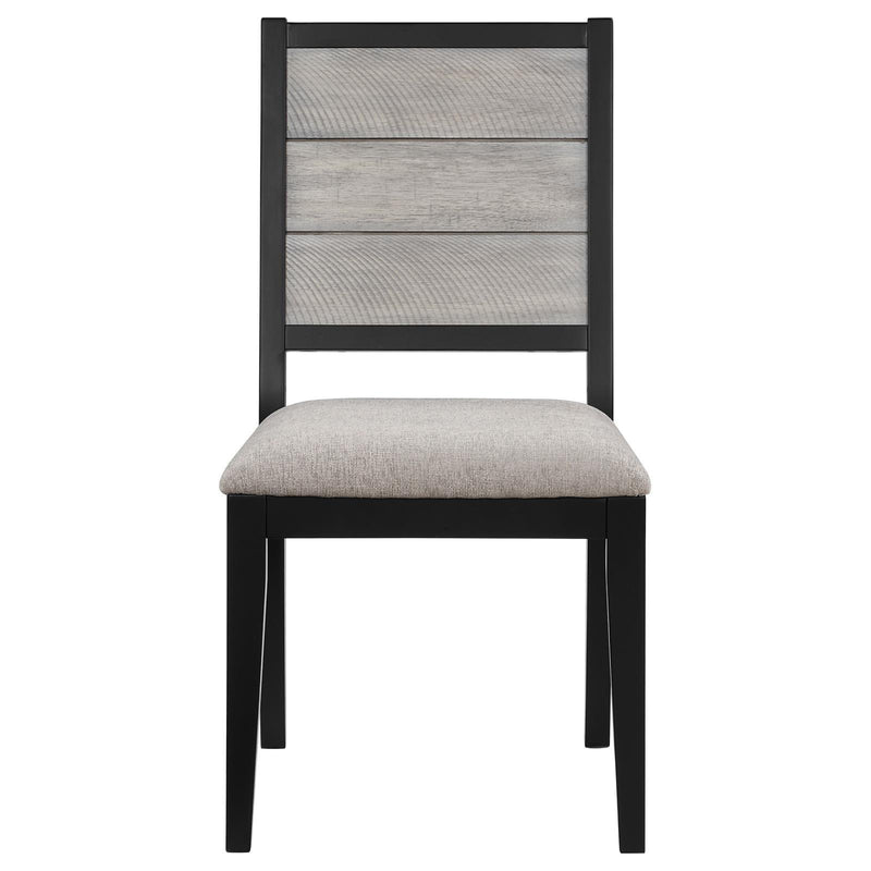 Coaster Furniture Elodie Dining Chair 121222 IMAGE 3