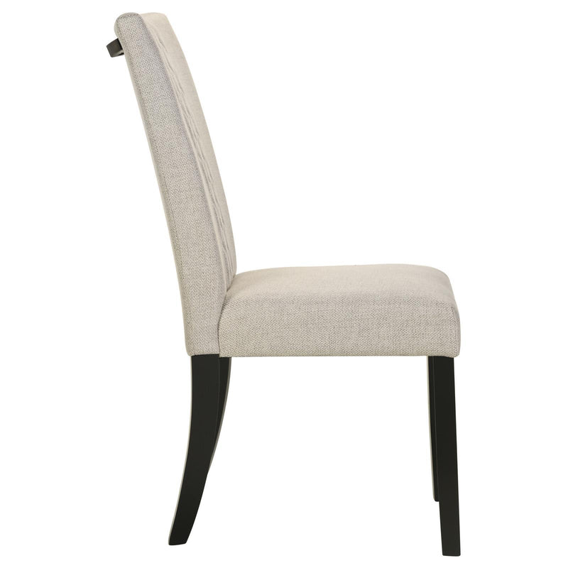 Coaster Furniture Malia Dining Chair 122342 IMAGE 8