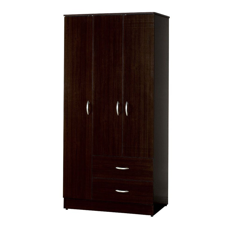 Olean - Wardrobe - Espresso