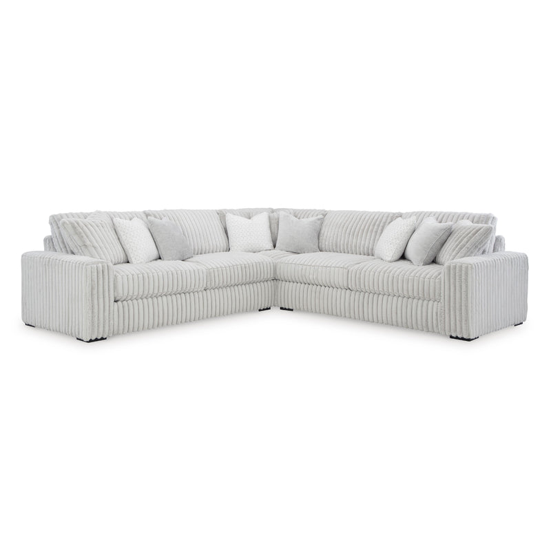 Signature Design by Ashley Stupendous 25903S1 3 pc Sectional IMAGE 1