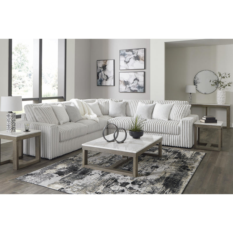 Signature Design by Ashley Stupendous 25903S1 3 pc Sectional IMAGE 4