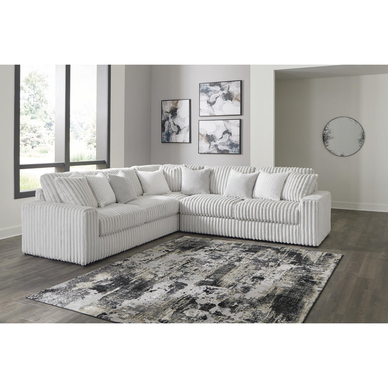 Signature Design by Ashley Stupendous 25903S1 3 pc Sectional IMAGE 5