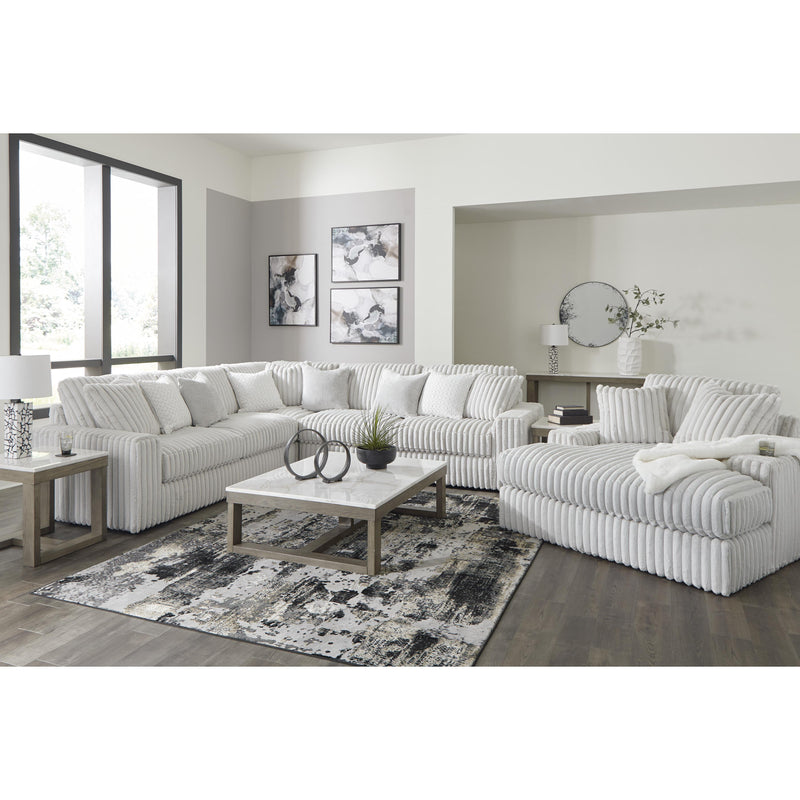 Signature Design by Ashley Stupendous 25903S1 3 pc Sectional IMAGE 6