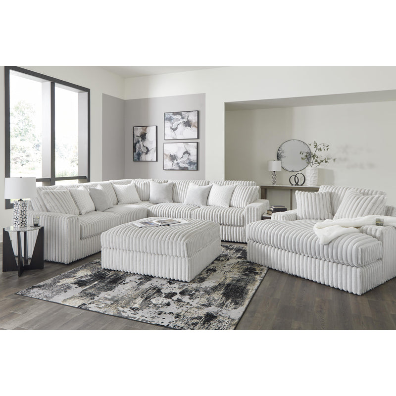 Signature Design by Ashley Stupendous 25903S1 3 pc Sectional IMAGE 7