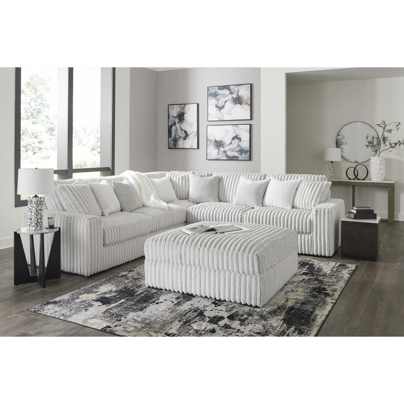 Signature Design by Ashley Stupendous 25903S1 3 pc Sectional IMAGE 8