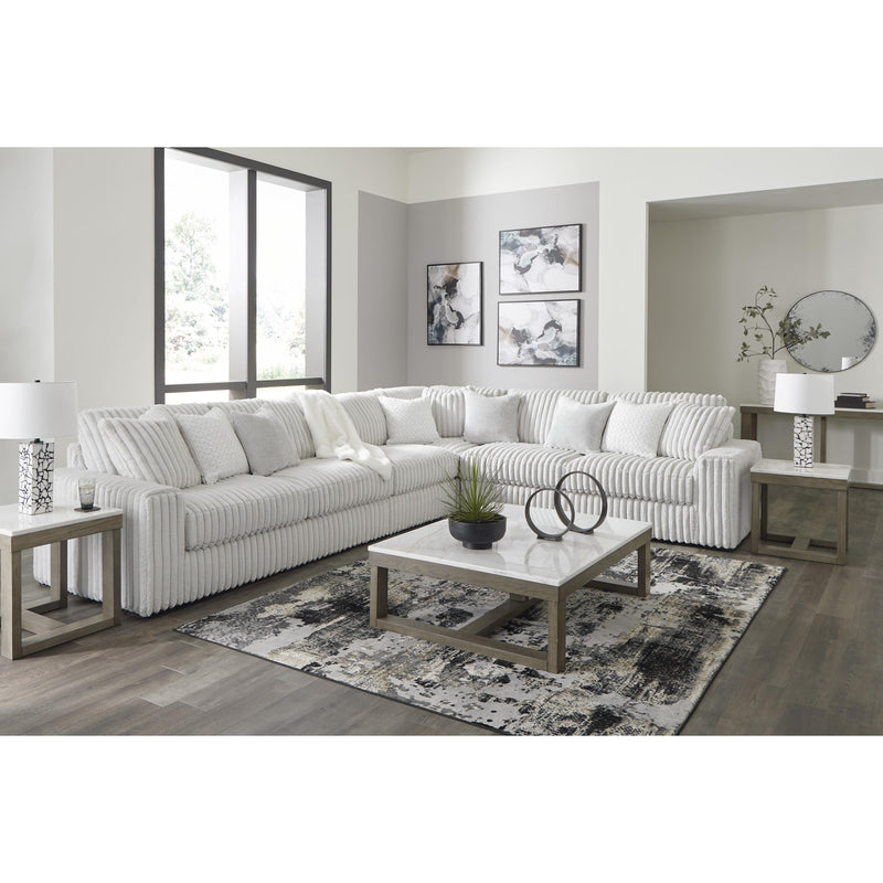 Signature Design by Ashley Stupendous 25903S2 4 pc Sectional IMAGE 4