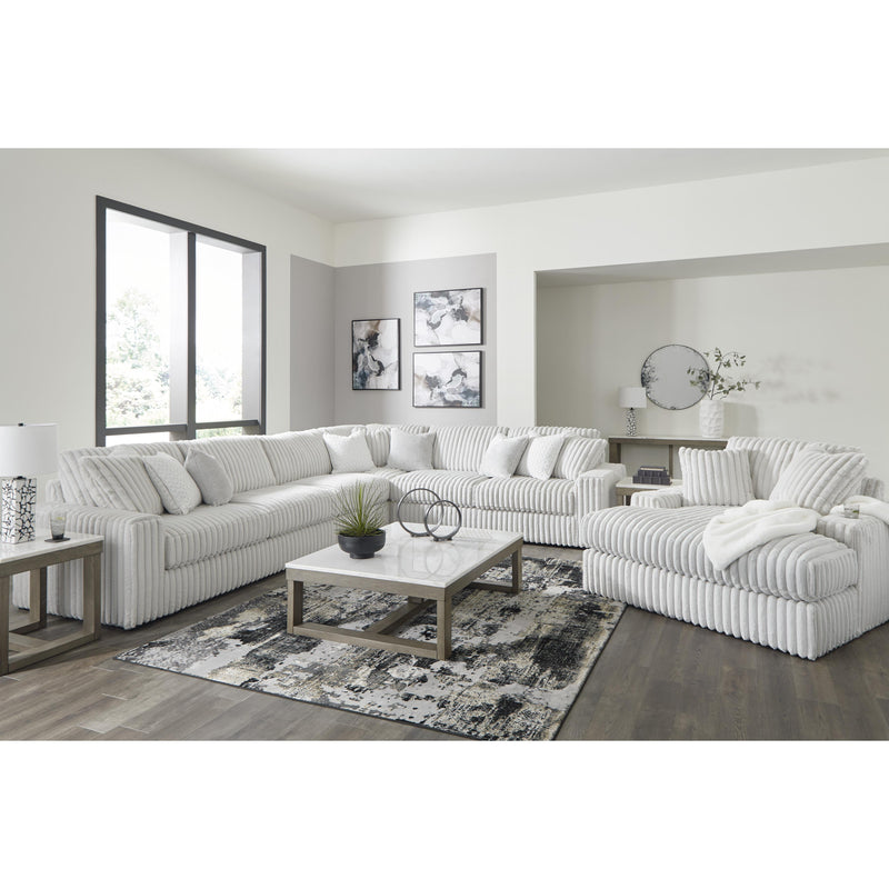 Signature Design by Ashley Stupendous 25903S2 4 pc Sectional IMAGE 5