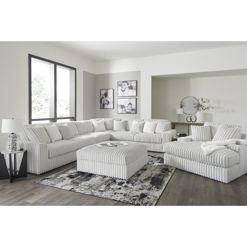 Signature Design by Ashley Stupendous 25903S2 4 pc Sectional IMAGE 6