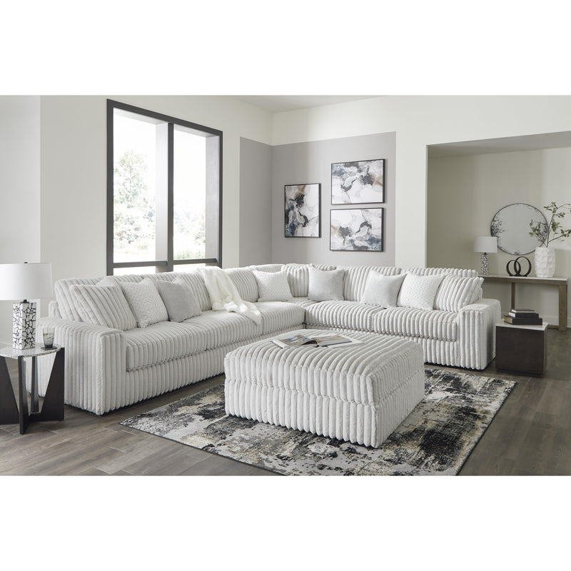 Signature Design by Ashley Stupendous 25903S2 4 pc Sectional IMAGE 7